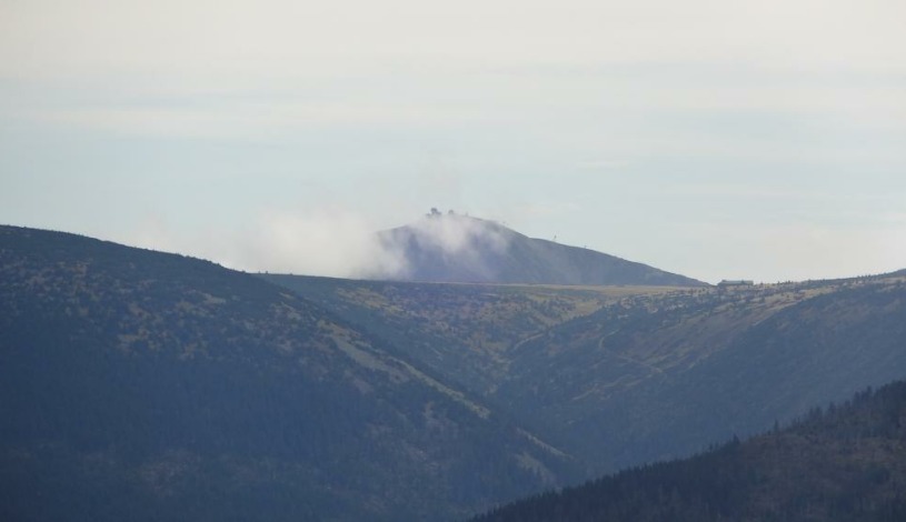 Penzion U Šrenků Špindlerův Mlýn